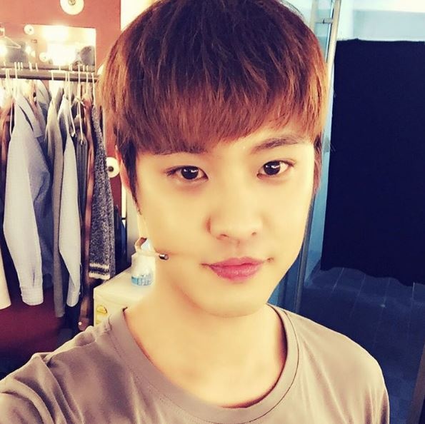 MBLAQ 隊長(楊昇昊) Iinstagram & Twi