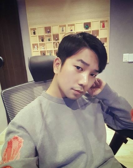 MBLAQ G.O(鄭丙熙) Iinstagram & Tw