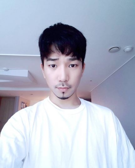 MBLAQ G.O(鄭丙熙) Iinstagram & Tw