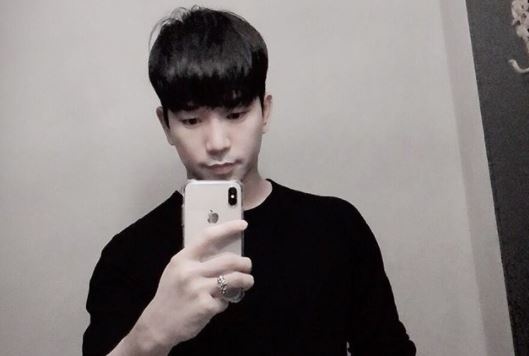 MBLAQ G.O(鄭丙熙) Iinstagram & Tw