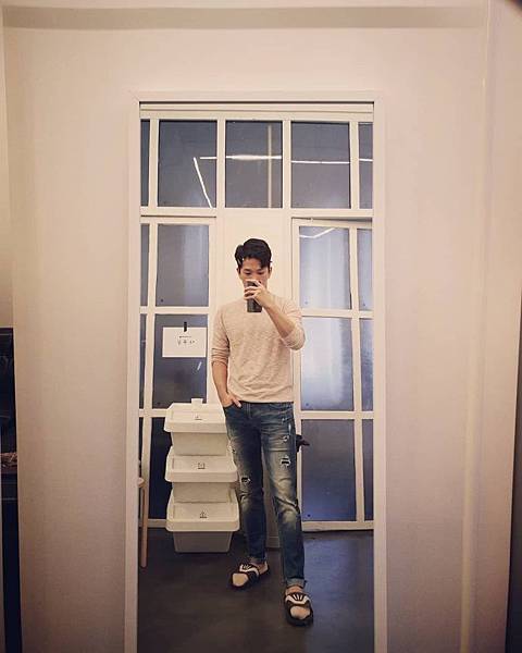 MBLAQ G.O(鄭丙熙) Iinstagram & Tw