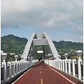 梅子鐵橋 