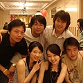 2006.06.01 送舊