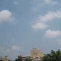 2009.07.11 晴朗的天空