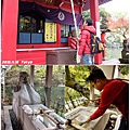 【井之頭弁財天神社】