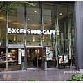 EXCELSIOR CAFFE