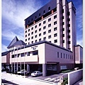 白山GRAND  HOTEL