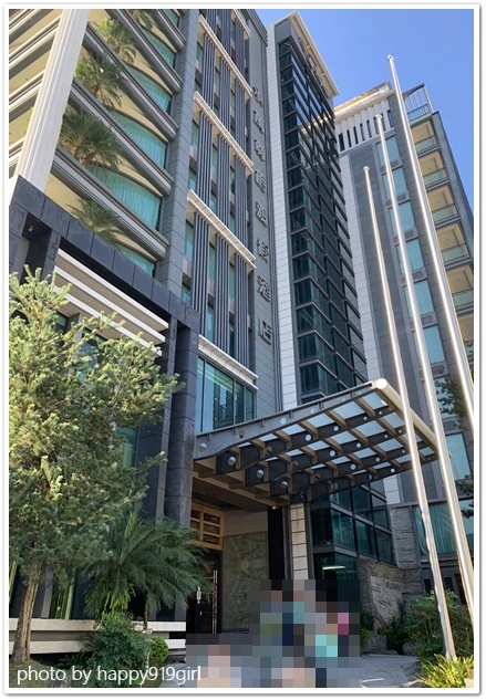 [心得] 南投-與埔里青山藍天為鄰★承萬尊爵酒店