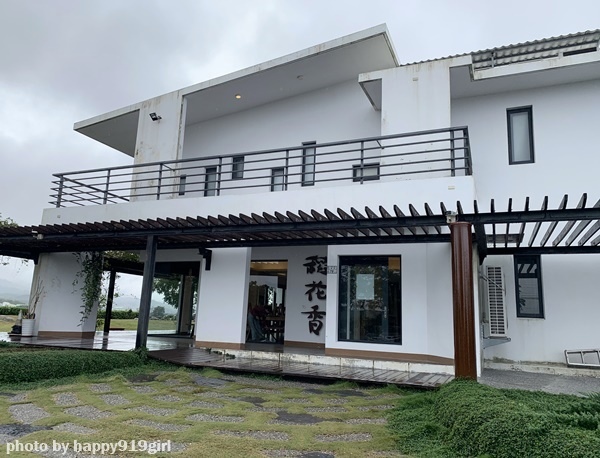 [心得] 台東 被稻田包圍的愜意時光★稻花香民宿