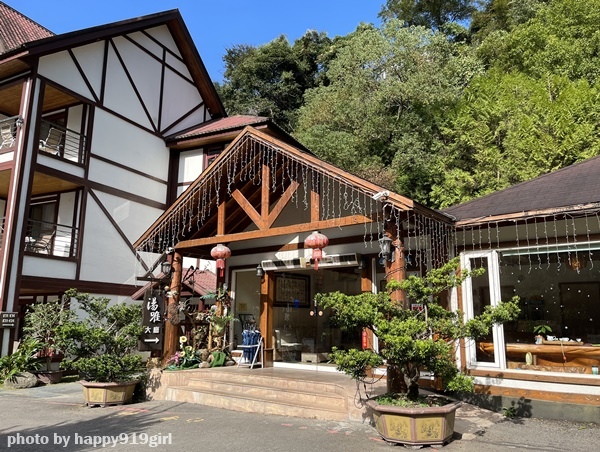 [心得] 苗栗 泰安湯唯~房間寬敞舒適內建冷熱池