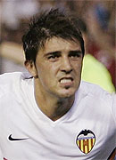 瓦輪西亞前鋒 David Villa.jpg