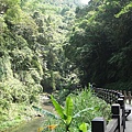 獅頭山水漣洞步道