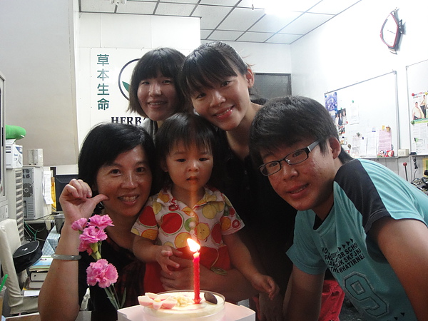 HAPPY MOTHER'S DAY