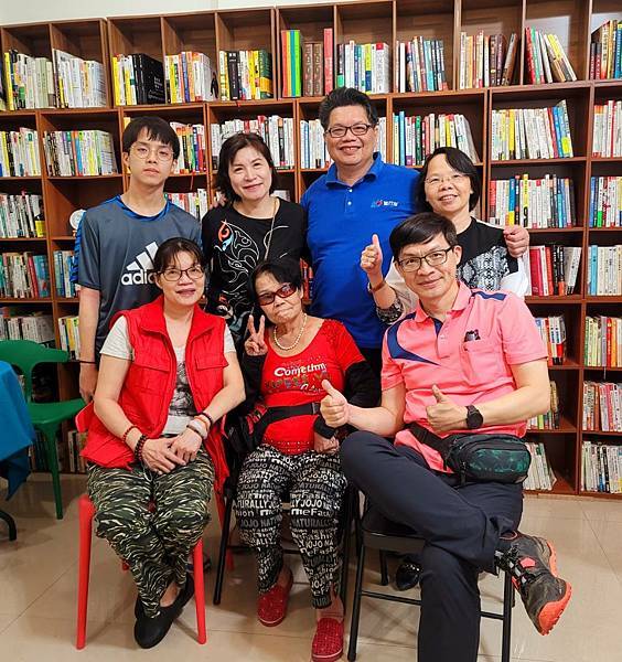 【開人礦阿嬤】-- 022