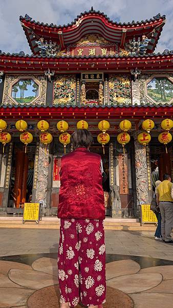 【那些婆婆教會我的事】-- 027