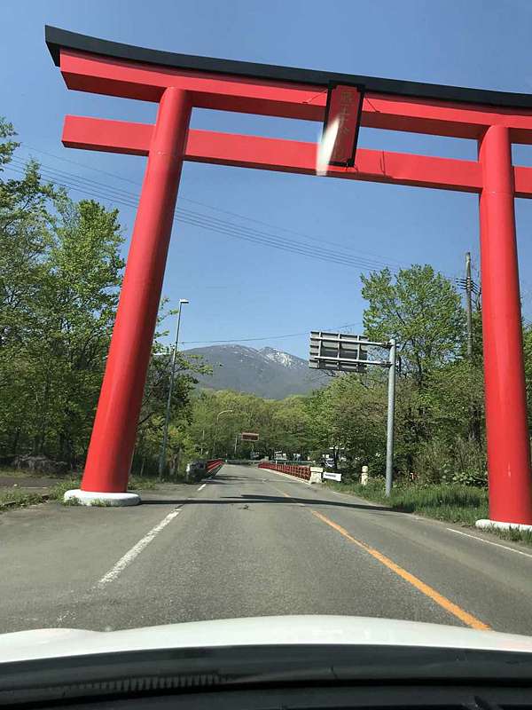 日本東北 自駕 車中泊 Day2 藏王御釜 松島 黑皮a運將 Kerwin 痞客邦