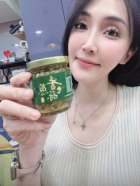 🧄香、爆、了！ 一開蓋，全家聞香而來的「靈魂醬料」——我真心