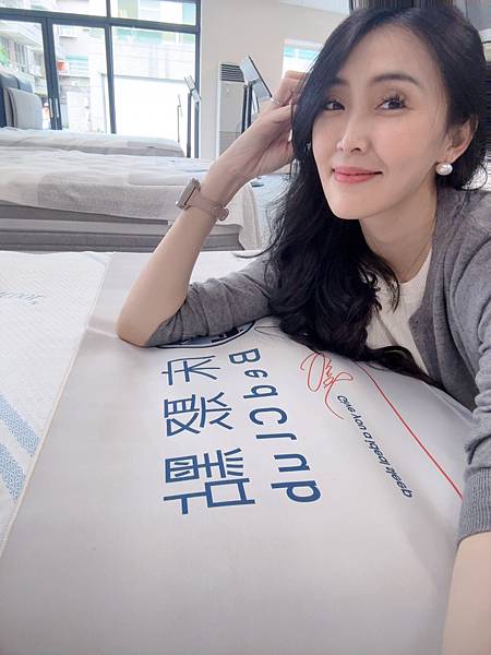 【床聚點｜一夜好眠的秘密，從選對床開始】