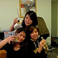 2009.7.29 drinking