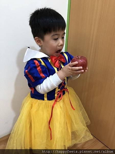 幼寶班～白雪公主吃蘋果&#127822;_10.jpg