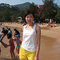 2006的沙灘假期~