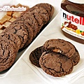 Chocolate-Nutella-Caramel-Filled-Cookies-Barbara-Bakes_副本