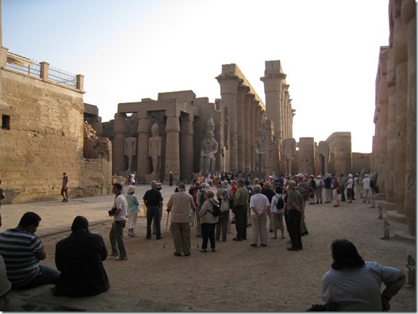 Temple of Luxor (6)