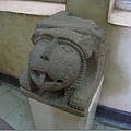 26303836:Egpyt 106 亞斯文（Aswan）象島的亞斯文博物館（Aswan Museum, Aswan Antiquities Museum）