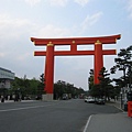 京都平安神宮 (2).JPG
