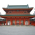 京都平安神宮 (4).JPG