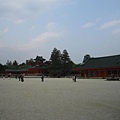 京都平安神宮 (8).JPG