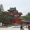 京都平安神宮 (9).JPG