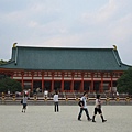 京都平安神宮 (10).JPG