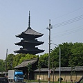 京都東寺 (22).JPG