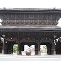 京都 東本願寺 (10).JPG