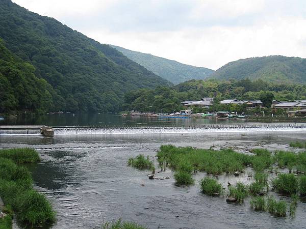 京都嵐山 渡月橋 (14).JPG