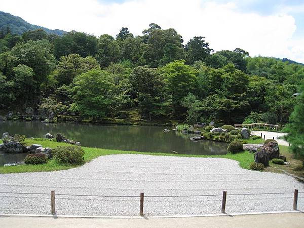 京都嵐山 天龍寺 (27).JPG