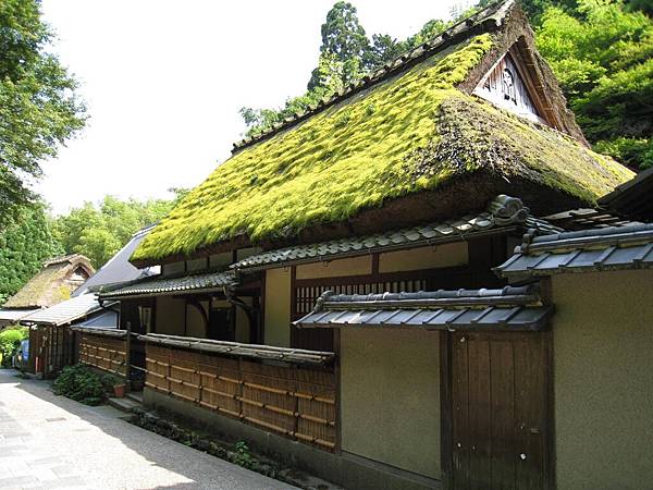 京都嵐山 鳥居本 (11).JPG