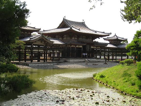 宇治平等院 (16).JPG