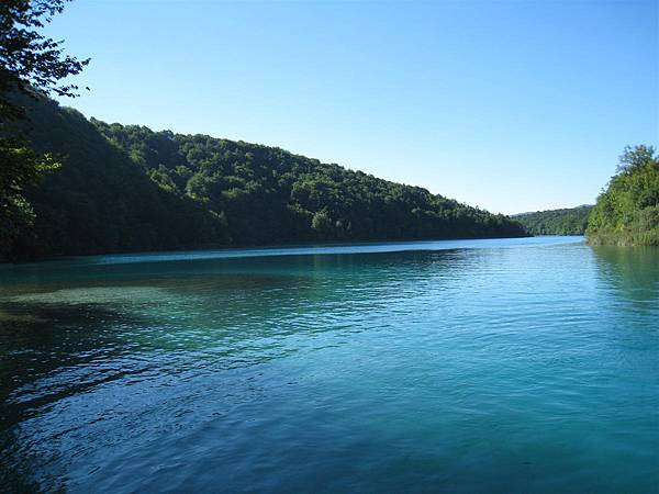 Plitvice Lakes NP 下湖區 (67).JPG