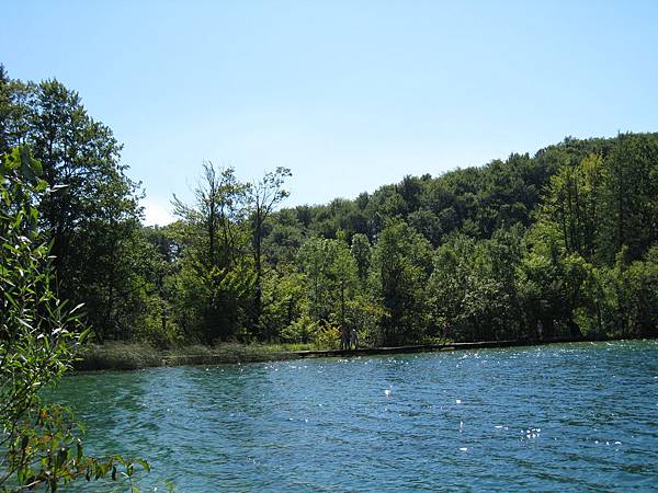 Plitvice Lakes NP 上湖區 (32).JPG