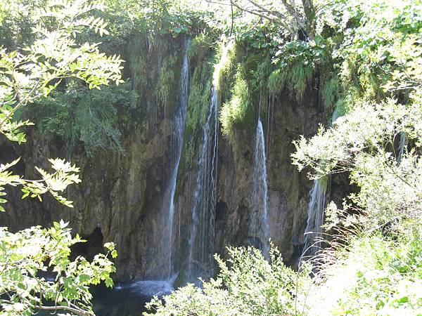 Plitvice Lakes NP 上湖區 (61).JPG