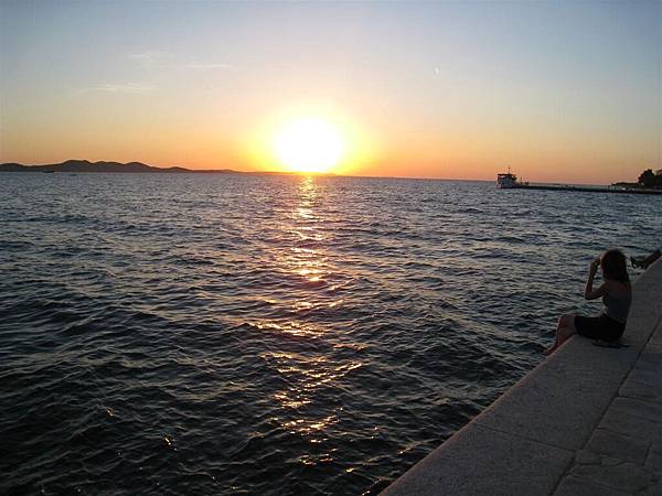 Zadar Sunset (1).JPG