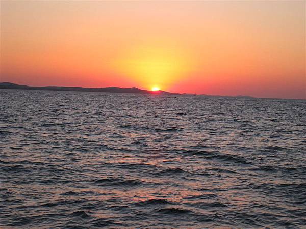 Zadar Sunset (10).JPG