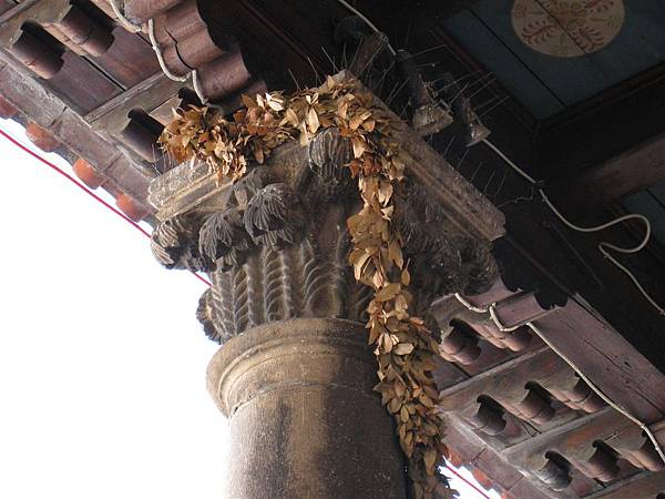 Loggia with Clock Tower (7)