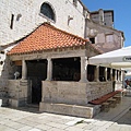 Trogir 南城門 (5)