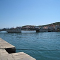 Trogir Waterfront