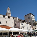 Trogir Waterfront (1)