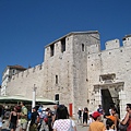 Trogir Waterfront (2)