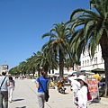 Trogir Waterfront (4)